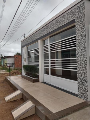 Residency Gil